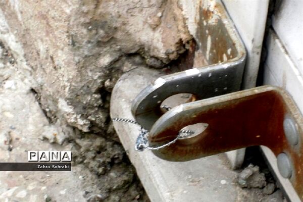 پلمپ 12واحد آرایشگاه زنانه درشهرستان اسلامشهر