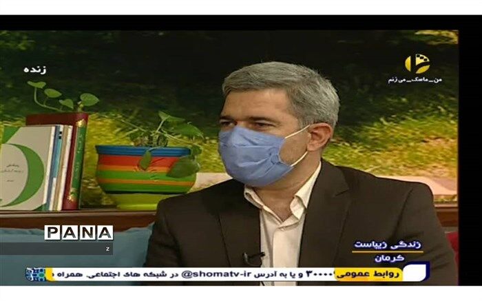 آزمون سلامت روانی-رفتاری دانش آموزان در شبکه شاد برگزار می شود