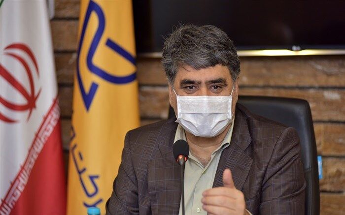 مردم نگران بسته‌های پستی خود در دوران تعطیلات کرونایی نباشند