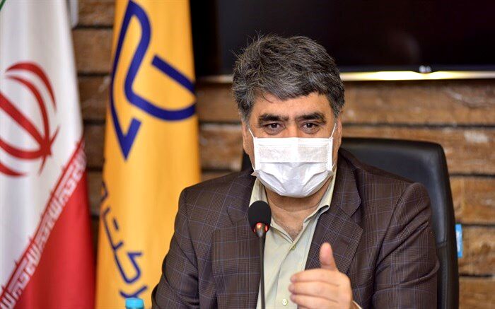 مردم نگران بسته‌های پستی خود در دوران تعطیلات کرونایی نباشند