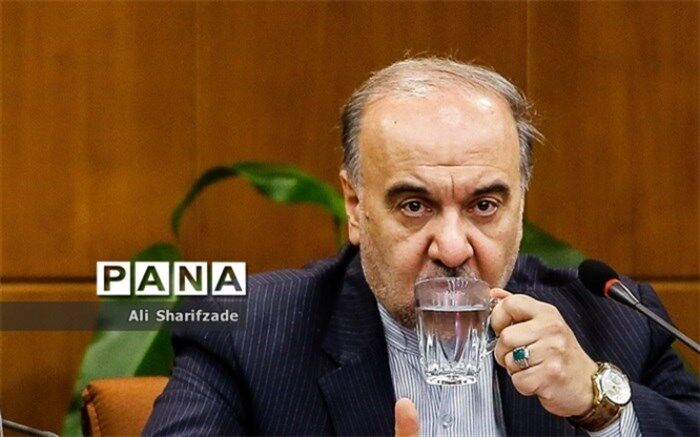 سلطانی‌فر: اساسنامه فدراسیون سند محکمی برای رشد فوتبال است