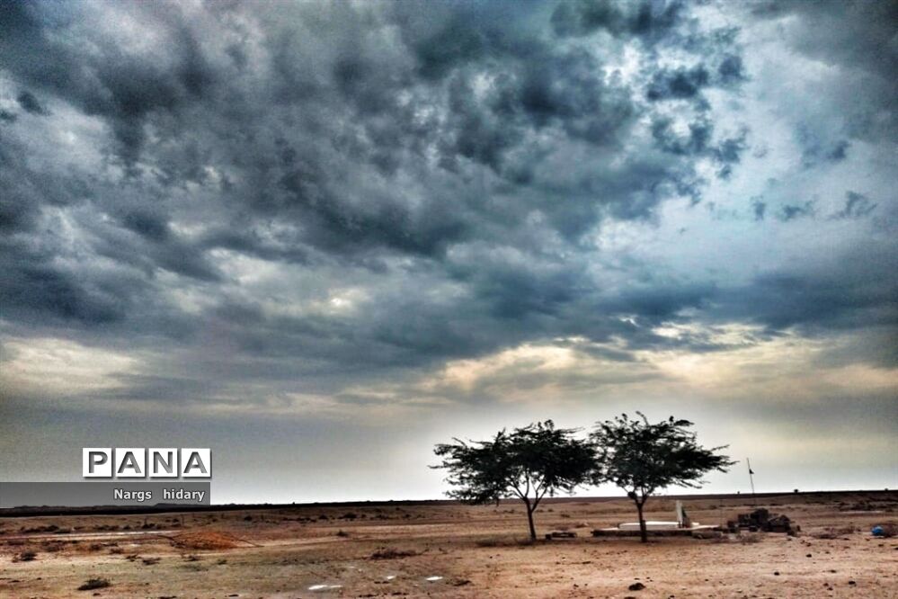 سفر یک‌روزه به روستاهای اطراف امیدیه