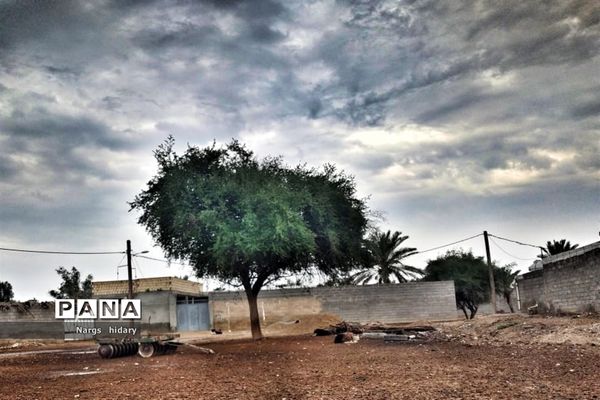 سفر یک‌روزه به روستاهای اطراف امیدیه