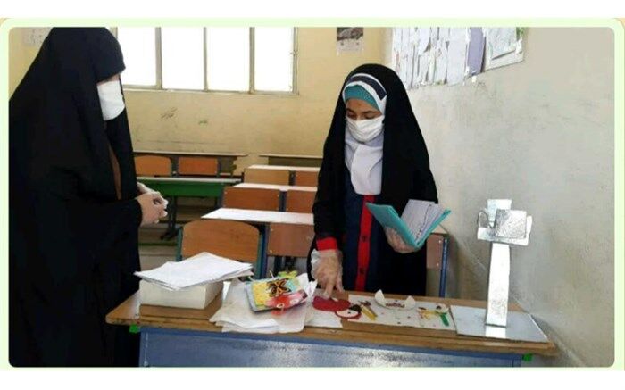 از برگزاری کلاس‌های جبرانی در دوران کرونا برای دانش‌آموزان فاقد گوشی تا کمک به زوج‌های ‌جوان