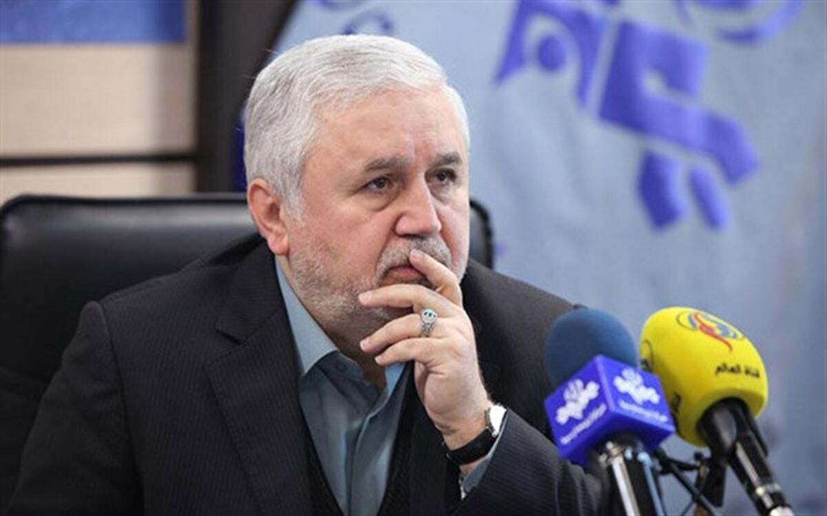 باید از متهمان ردیف اول ترورها انتقام سختی گرفت