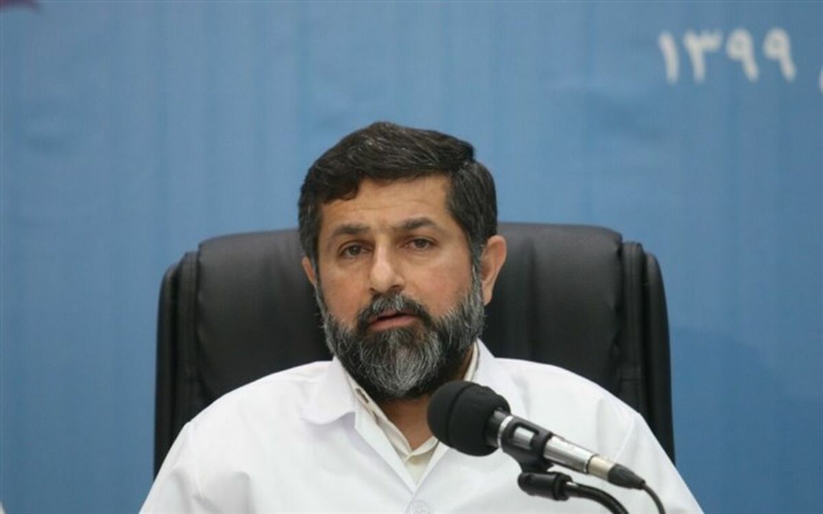 عدم ایجاد تغییر در نحوه فعالیت ادارات استان در هفته جاری