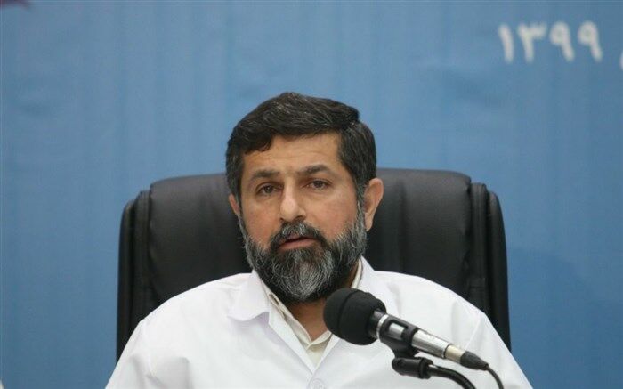 عدم ایجاد تغییر در نحوه فعالیت ادارات استان در هفته جاری