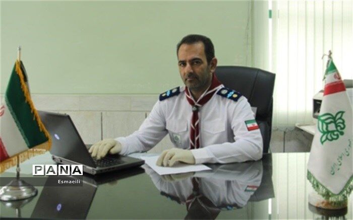 مجلس دانش آموزی اولین گام در تربیت افراد شاخص و اثرگذار در کشور