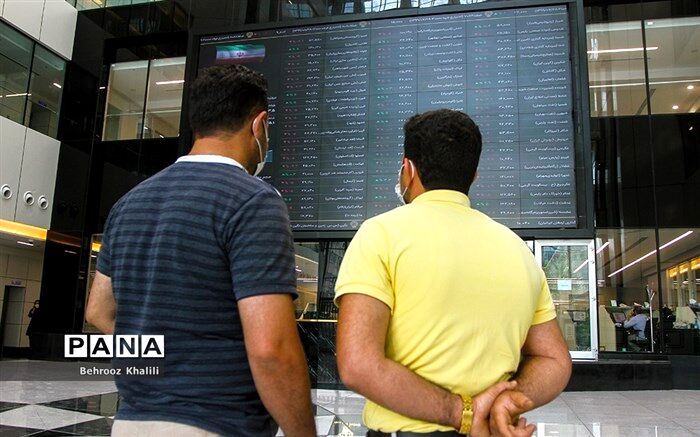 رشد یک میلیون و  ۴۰۰ هزار واحدی شاخص در ابتدای معاملات