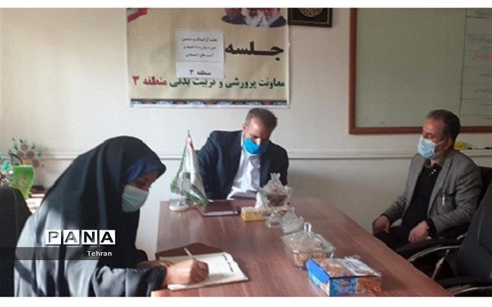 قربانی: خودمراقبتی مهارتی آموختنی است