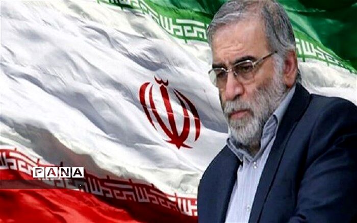 ایران اسلامی پر از شاگردان شهید فخری‌زاده‌ها است