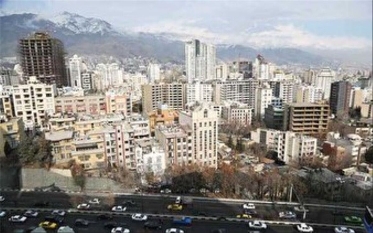 انتظار کاهشی خریداران مسکن