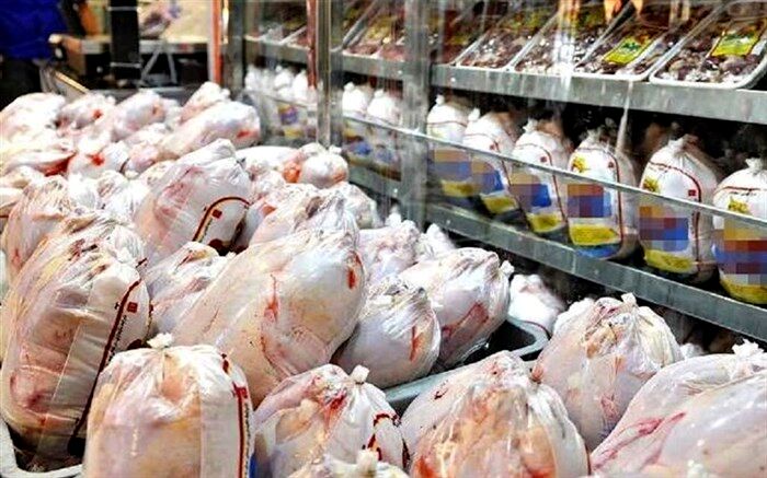 مرغ و روغن همچنان در صدر اولویت‌های بازرسی
