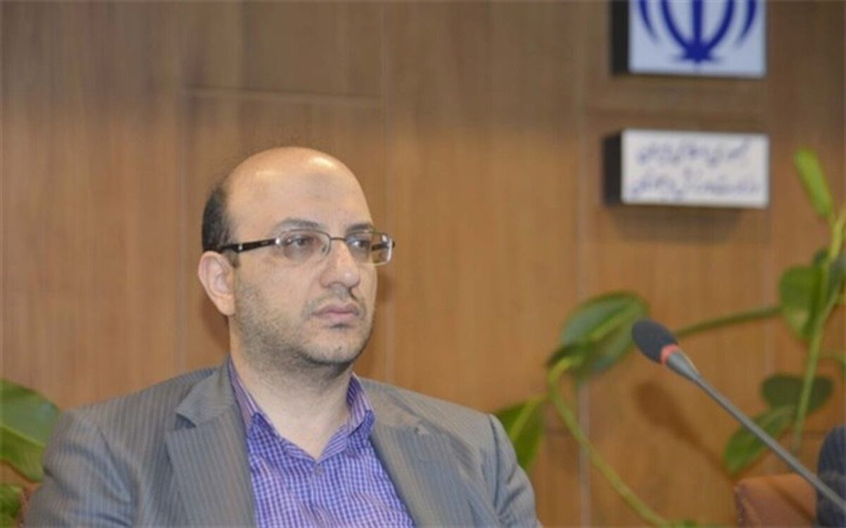 سلطانی‌فر: گذشت وزیر ورزش در تغییر اساسنامه فدراسیون فوتبال باید در تاریخ ثبت شد