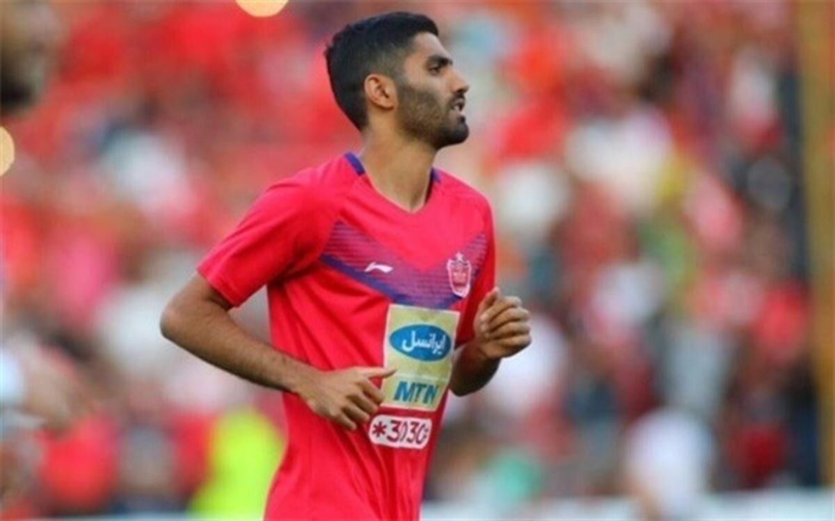 محمد انصاری: در فینال لیگ قهرمانان به پرسپولیس نگاه ملی داشته باشند