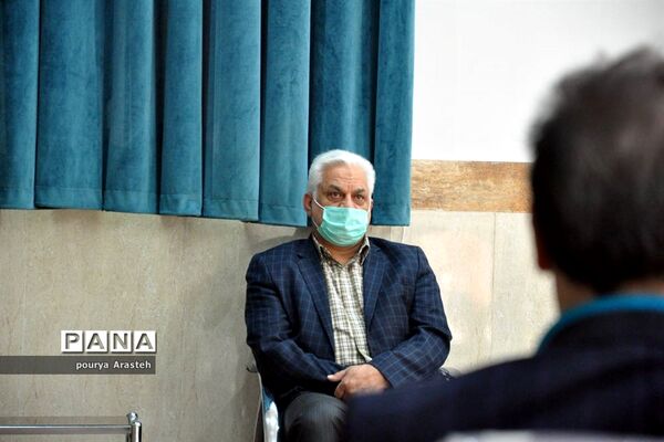 افتتاح دفتر جدید هیات زورخانه‌ای و کشتی پهلوانی خراسان جنوبی