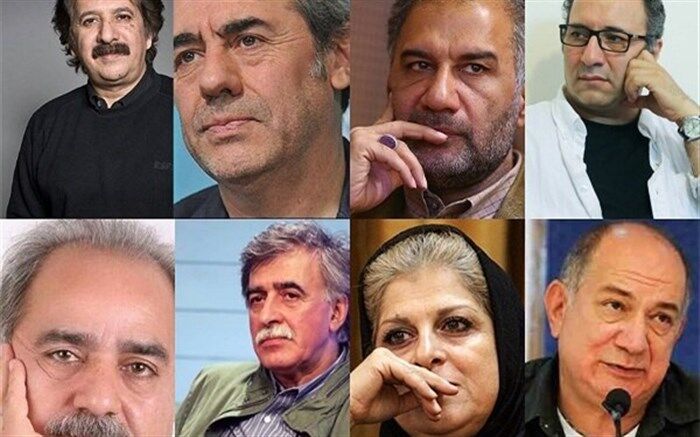دل نوشته جمعی از سینماگران به مناسبت شهید محسن فخری زاده