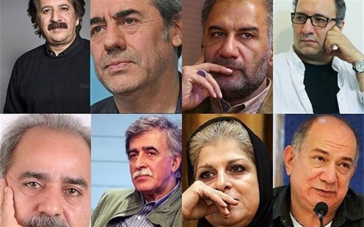 دل نوشته جمعی از سینماگران به مناسبت شهید محسن فخری زاده