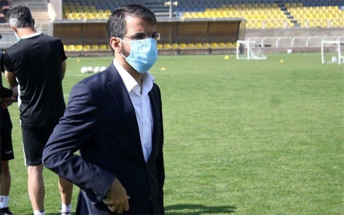 سمیعی: واگذاری پرسپولیس و استقلال احترام به خواست مردم و آینده‌دار کردن آن‌هاست