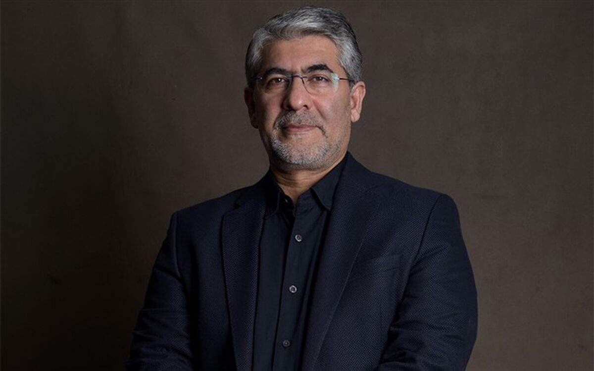 دبیر جشنواره «سینماحقیقت» به «نردبان» می‌رود