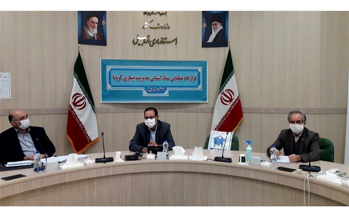 مراجعات غیر حضوری در دستگاه های اجرایی نظام مند می شود