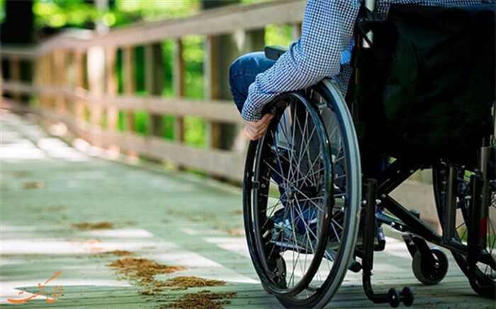 خدمات‌دهی به ۴۰۰۰ جانباز و معلول پایتخت  با ۱۴۱ اتوبوس و ون