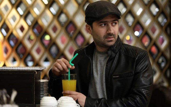 بازیگر “خانه امن” در مهمانی به خانه بر می گردیم