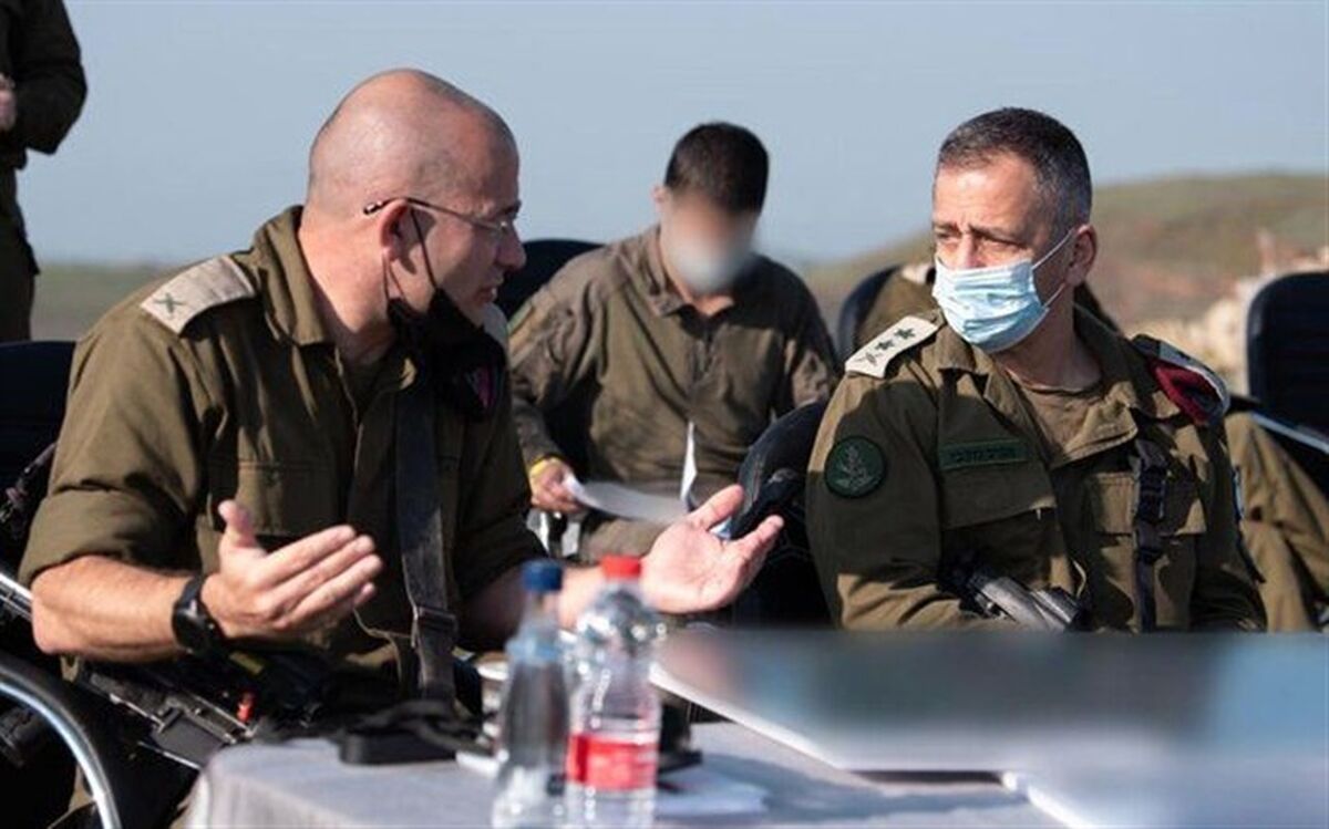 مقام صهیونیستی: به تلاش علیه مستقر شدن ایران در سوریه ادامه خواهیم داد