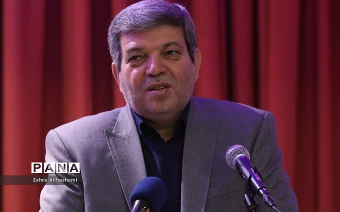 توضیحات جواد حسینی درباره آموزش‌های خودمراقبتی دانش‌آموزان با نیازهای ویژه