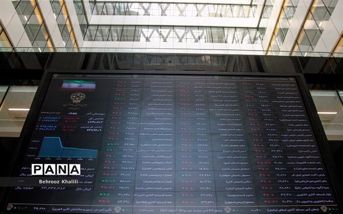 صحرایی، مدیر عامل بورس تهران باقی ماند