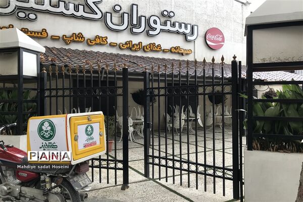 محدودیت‌های کرونایی در گرگان
