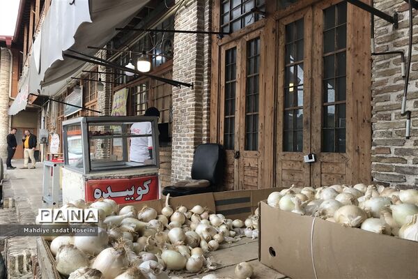 محدودیت‌های کرونایی در گرگان