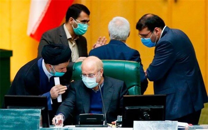 واکنش برخی نمایندگان به «ترور» با چاشنی «حمله به برجام، اتهام به روحانی»