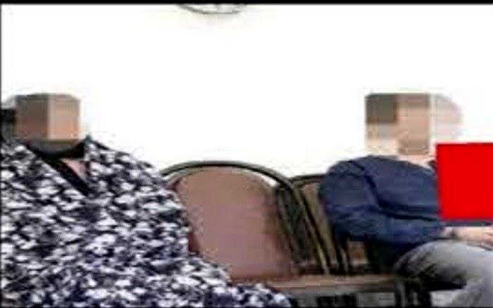 نقشه ناکام مرد متأهل برای تصاحب ارثیه دختر رزمی کار