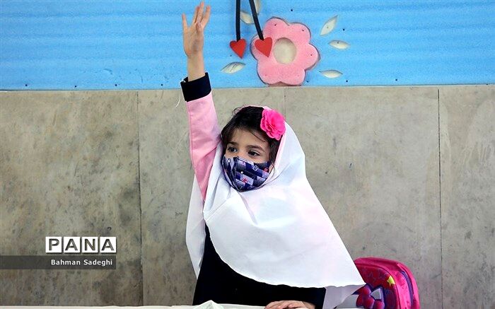 دری: در محیط یادگیری فعال، فضای تعاملی و خلاق برای معلم و دانش آموز فراهم می شود