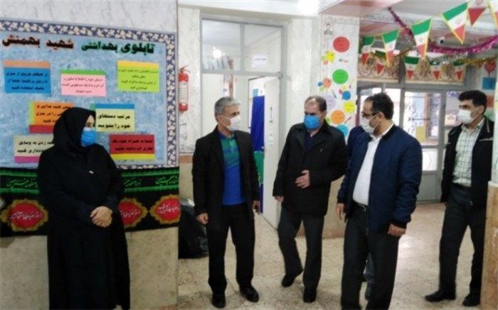 دسترسی عادلانه به فرصت‌های آموزشی برابر در شهرقدس