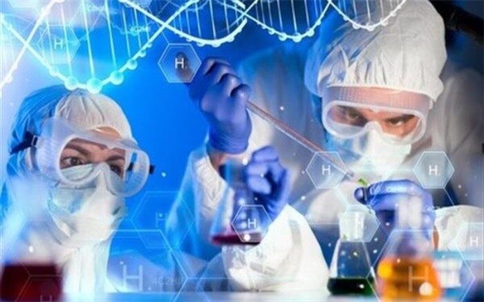 برگزاری آزمون دوره پیشرفته توانمندسازی مدرسان نانو