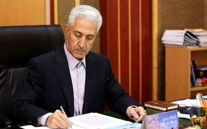 ضرورت اتخاذ تمهیدات لازم برای حفظ سلامتی دانشگاهیان در شرایط استمرار ‌کرونا