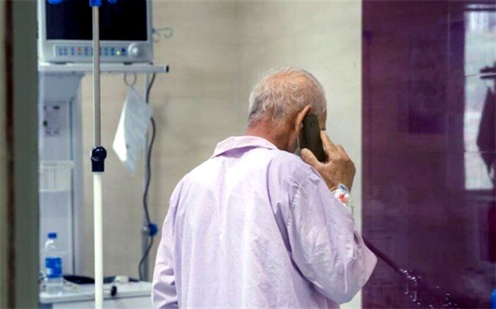 توصیه‌های وزارت بهداشت برای مراقبت از سالمندان در روزهای کرونایی