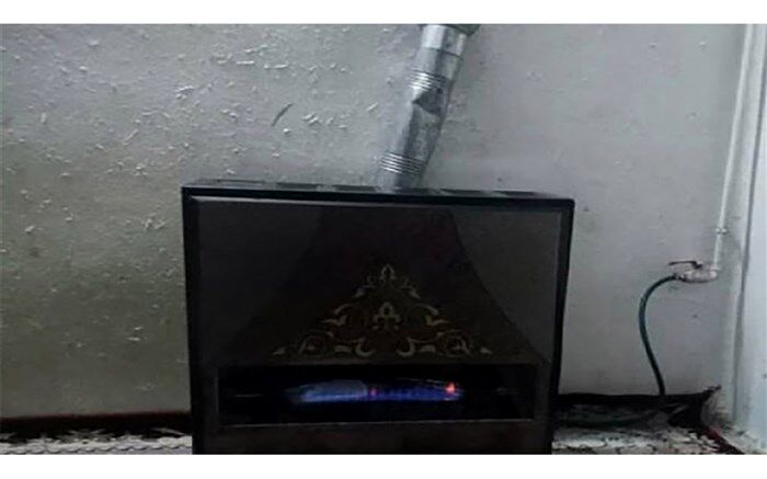 توزیع 400 دستگاه بخاری گازی وآبگرمکن  بین مددجویان زنجان