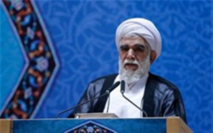 آیت‌الله اختری درگذشت حجت الاسلام شهیدی را تسلیت گفت