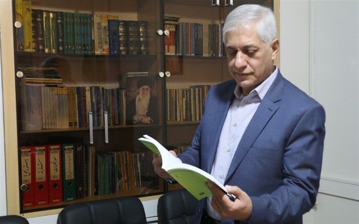 ورزش عامل اساسی در تربیت دانش‌آموزان است