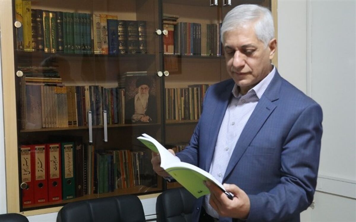 ورزش عامل اساسی در تربیت دانش‌آموزان است