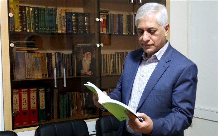 ورزش عامل اساسی در تربیت دانش‌آموزان است