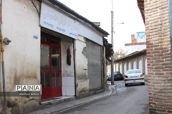 ساری در دهمین روز تعطیلی کرونایی