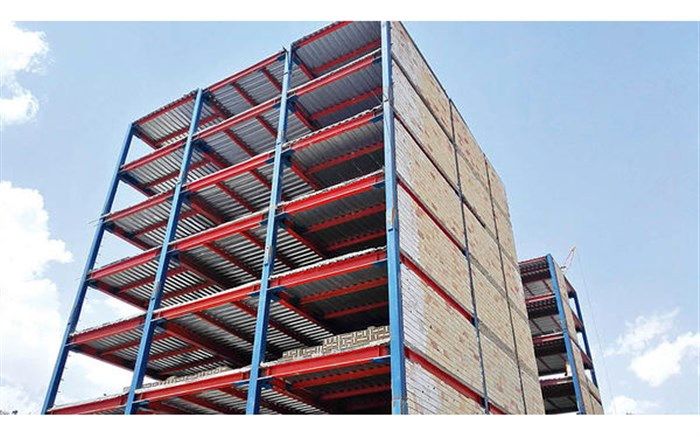 آغاز ساخت ساختمان‌های کم‌مصرف در کشور