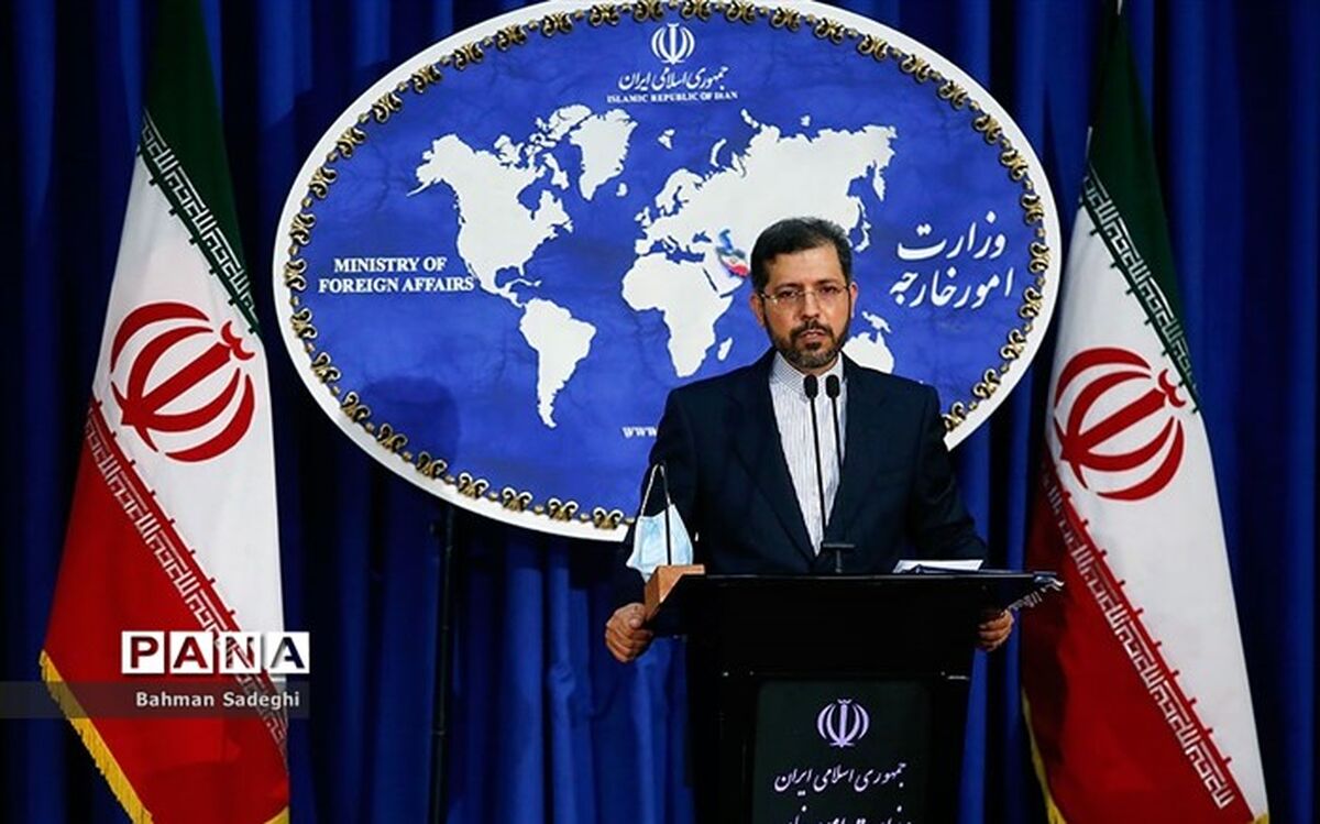 ایران حمله بوکوحرام به کشاورزان نیجریه‌ای را محکوم کرد