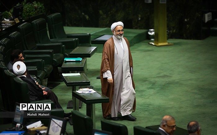 شهید مدرس نماد فقاهت و نمایندگی ملت