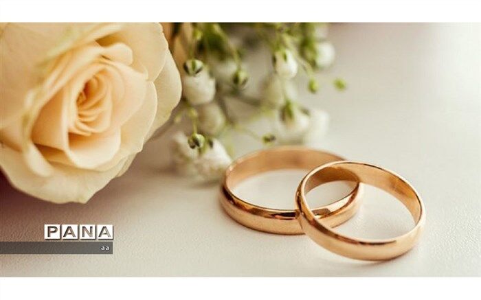 بیشترین و کمترین آمار ازدواج و طلاق سال ۹۸ در کدام استان‌ها بوده است؟