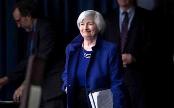 بایدن وزیر خزانه داری هم معرفی کرد